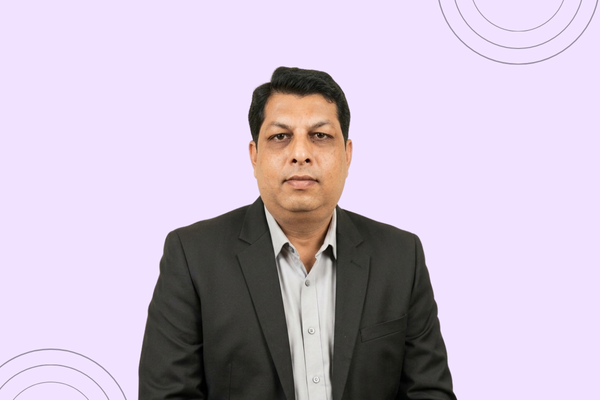Preetanshu Shrivastava joins Essel Mining as Vice President – Central Procurement Cell